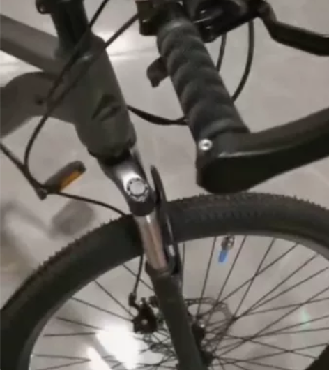 全新美利达公爵600山地车黑灰色 白灰色都...