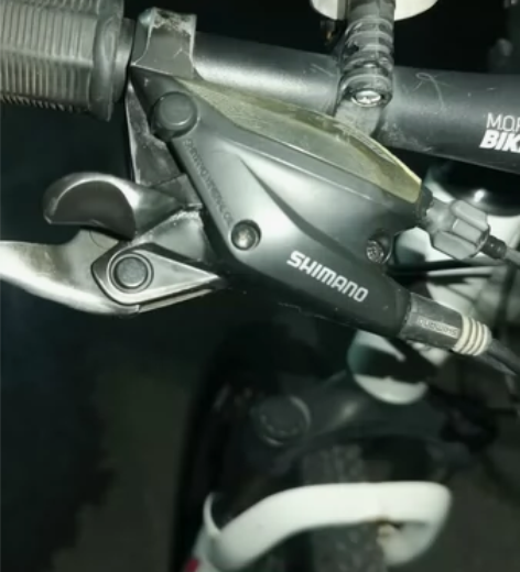 美利达公爵九百出售没有任何毛病，九成新，配...