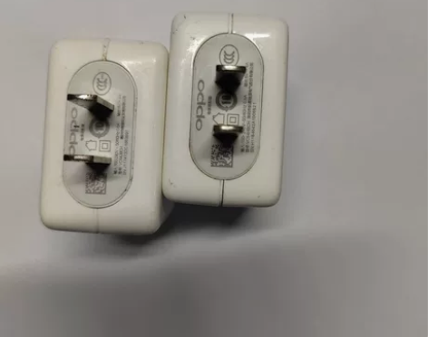 OPPO20w原装二手充电头R17 r17...