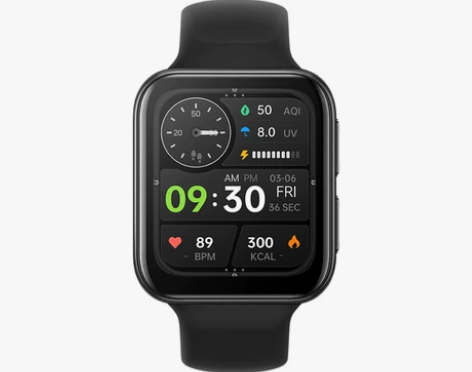 ?【张柏芝推荐】OPPO Watch 2全...