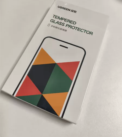 闪魔钢化膜 iPhone 14pro 超清...