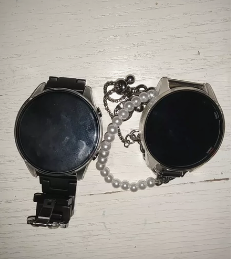 小米Xiaomi Color运动版有两个(...