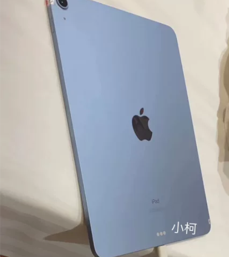 苹果ipad  air4 256g 深空灰...