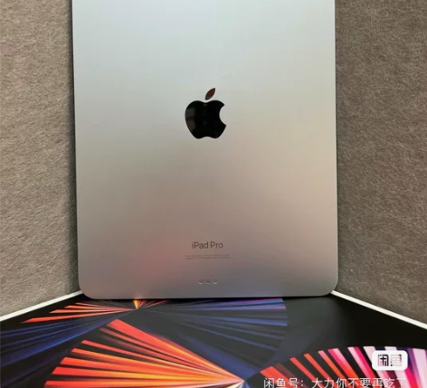 iPod por 11英寸 2022 深空...