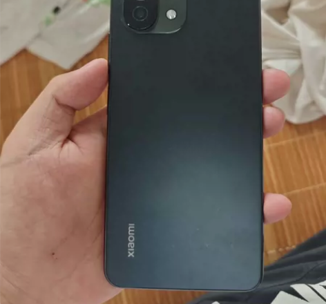 自用小米11青春版，8+128，电源键失灵...