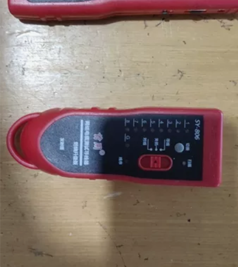 原装正品首用智能寻线器，首用SY-806智...