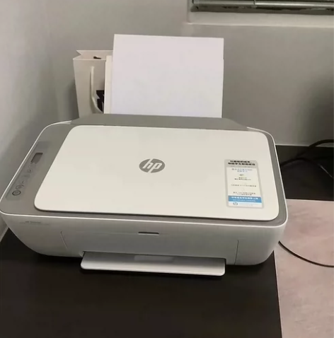 高考结束了，用不到了，闲置一台惠普26打印...