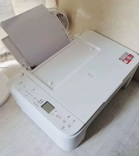 佳能 · 二手ts3380无线家用小型打印...