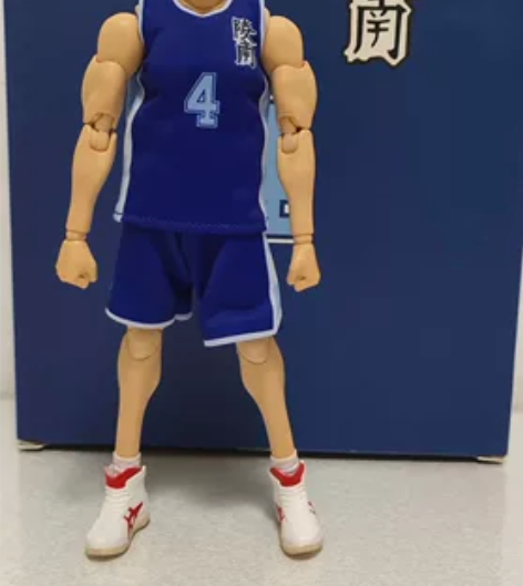 gt大圣灌篮高手花形透鱼住纯人物模型手办 ...