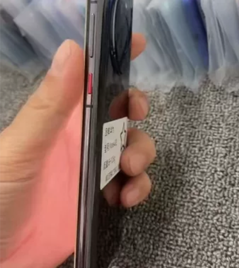 华为 mate40e 原生态靓机 8+12...