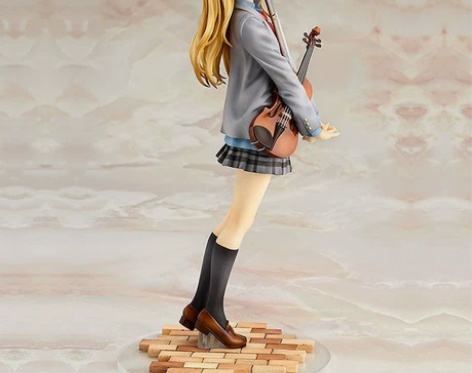 宫园薰 1/8手办 四月是你的谎言 You...