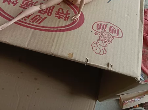 限量版，关节多可动，芭蕾版芭比，成色很好，...