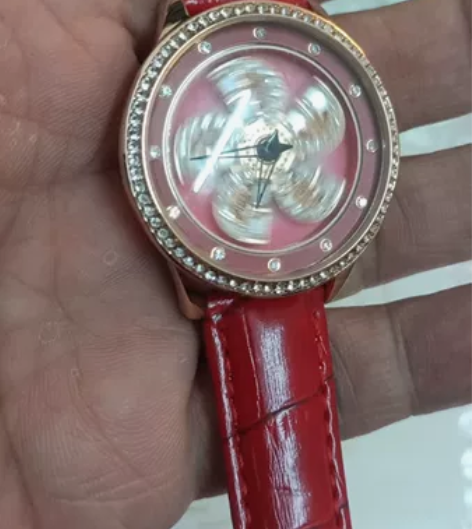 转转转，时来运转！闲置石英手表，牌子自己看...