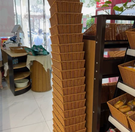 零食店篮子，需要的可以联系 感兴趣的话点“...