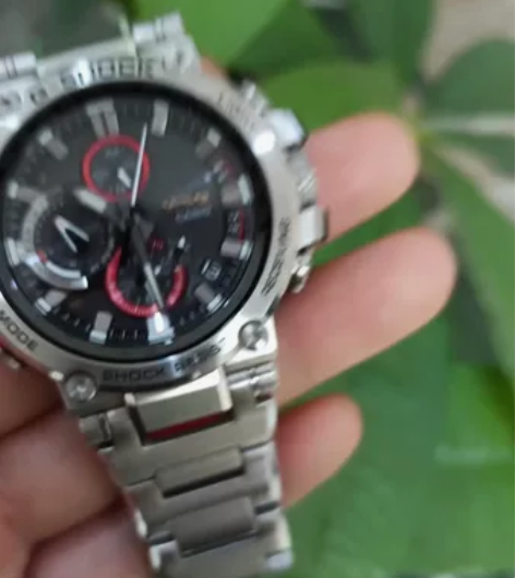 G-SHOCK 卡西欧MTG- B1000...