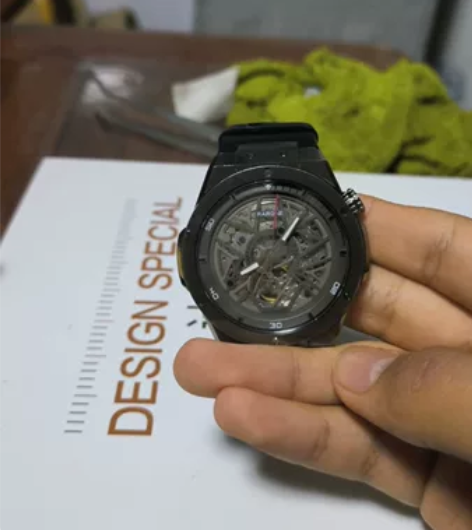 雷诺双子星x裸表表盘右边有小磕碰 感兴趣的...