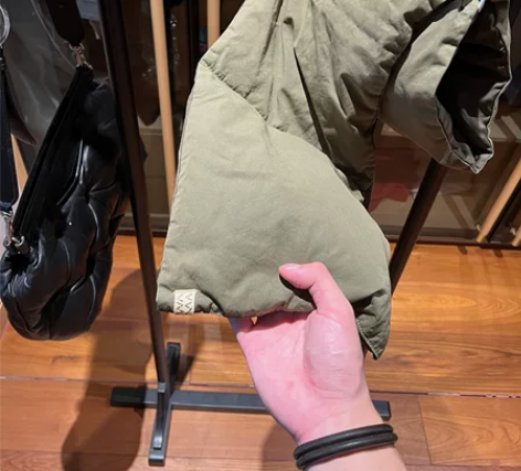 visvim 围巾 均码 全新一次没用过