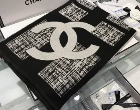 小香羊毛围巾 顶级货 杠精勿扰 不退换全新...