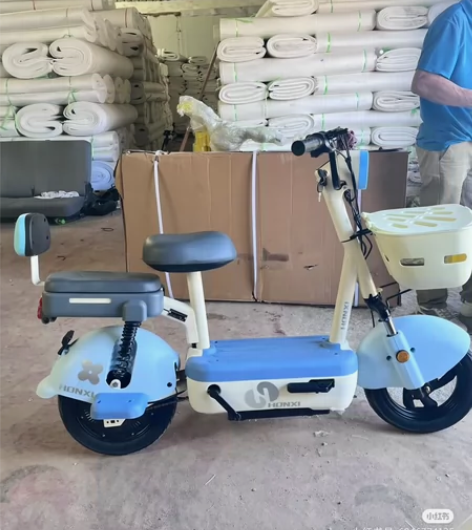 低价处理，电动车，全新，48v12a，带电...