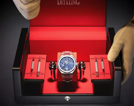 ?2021年新款正品牌ap皇家橡树十大商务...