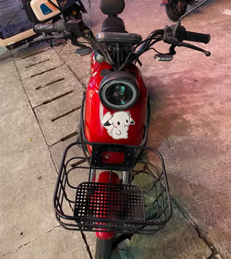 小牛电动车便宜出，前碟后谷，带定速巡航，4...