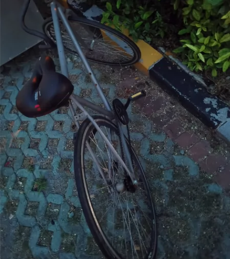 死飞一辆，懂得来 感兴趣的话点“我想要”和...