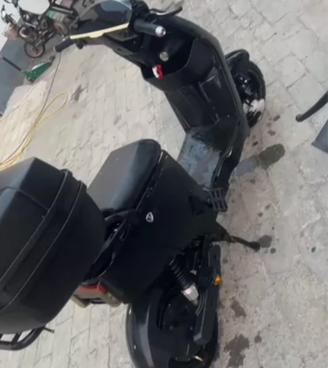 99准新台铃电动车 特别好二手电动车二手 ...