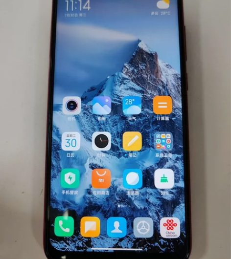 #小米 红米 Note 7 红米note7...