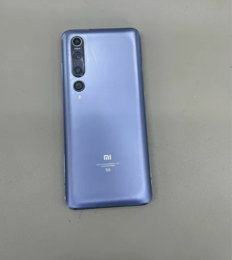 个人一手机，小米10（5G）8+256（2...