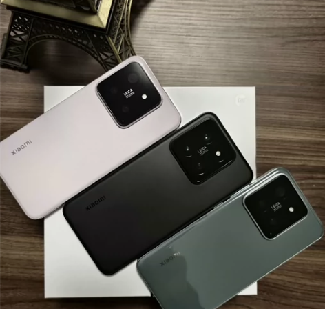 小米 14 全新！全密封！全国联保！实体店...