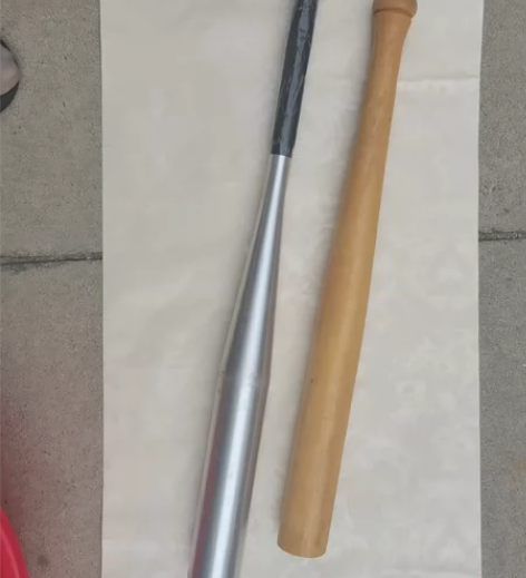 铝合金棒球杆，木头棒球杆可包邮，可自提，可...
