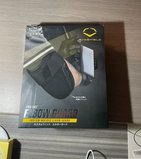 现货 EVOShield棒球护肘 打击护肘...