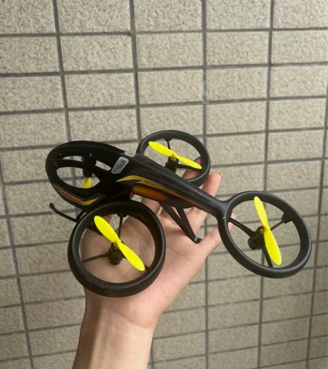 【狂欢价】syma司马TF1001遥控飞机...