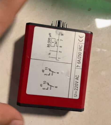 艾科智泊停车系统车辆检测器，地感控制器！ ...