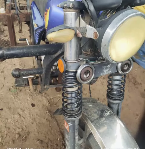 宗申三摩托坼件出！需要啥联系 感兴趣的话点...