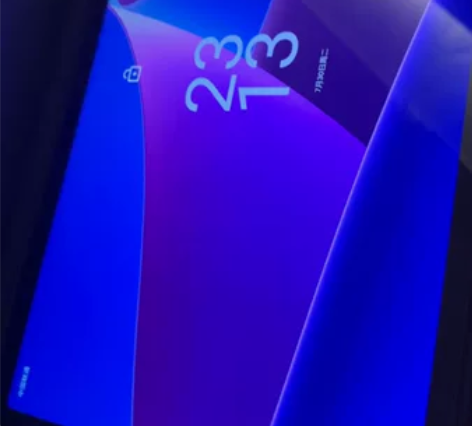 ?联想天启K10 pro 6+128g平板...