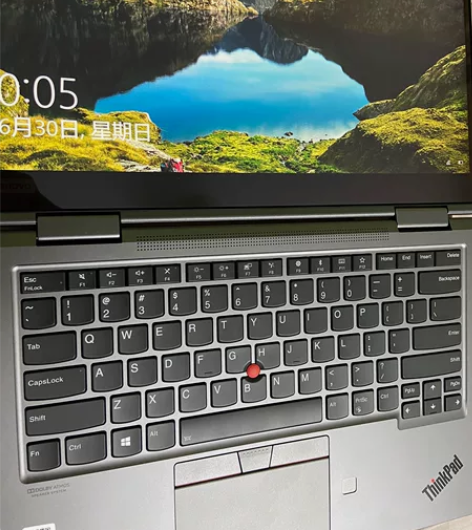thinkpad x1  yoga 联想高...