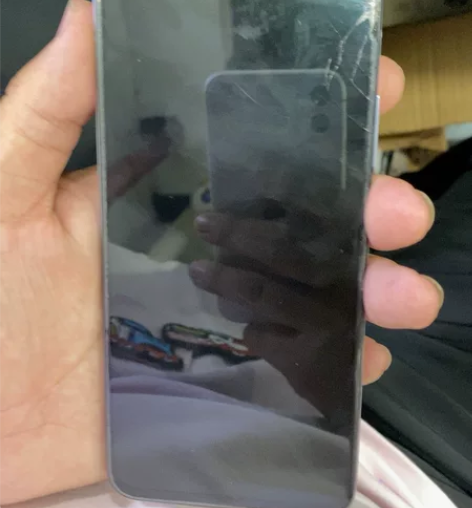 华为nova7 内爆 8?128G 成色看...