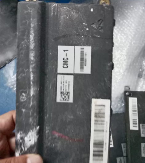 北汽eC3   普莱德  电池包  电池管...