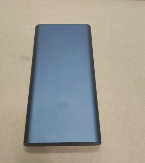 小米移动电源3快充10000毫安充电宝，实...