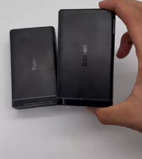 倍思（Baseus） 10000毫安充电宝...