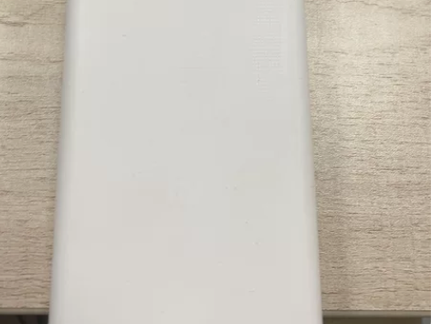 小米移动电源3 20000mAh USB-...