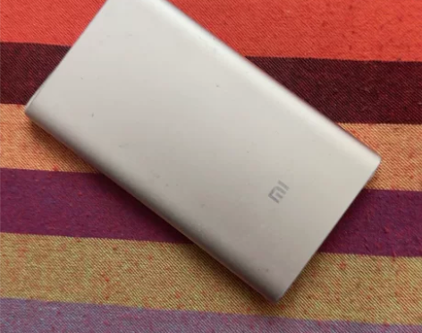 小米18W快充10000毫安快充充电宝罗马...