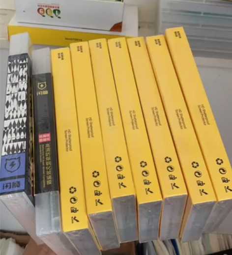 闪魔全系列！厂家直销 8.8元一套 拍下最...