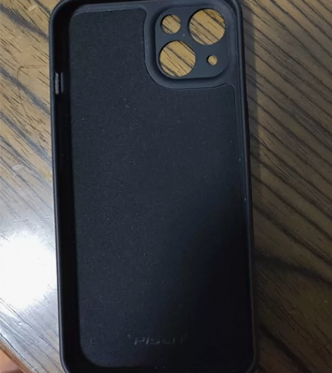 苹果13手机壳，品胜的，只用了几次 感兴趣...