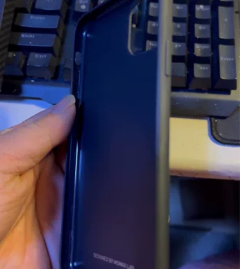 摩米士 iPhone 11 Pro max...