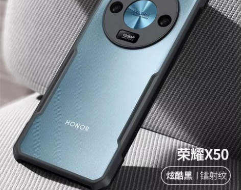 荣耀X50手机壳,荣耀X40GT,X30讯...
