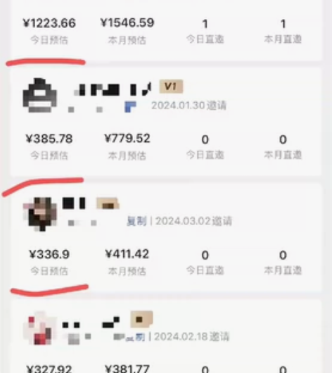 一个简单很牛的副业项目在家贝兼钱，抖音发短...