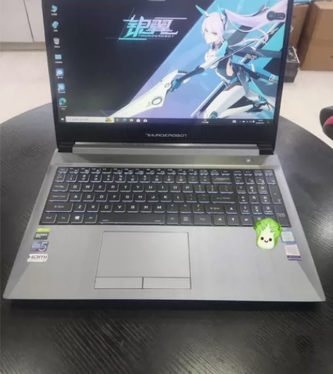 i7 9750H  8+512 GTX16...