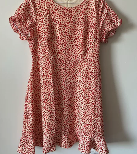 全新拉夏贝尔品牌专柜正品三标齐全全新专柜撤...